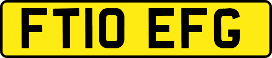 FT10EFG