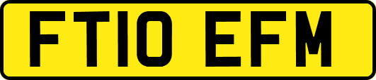 FT10EFM