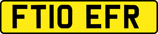 FT10EFR