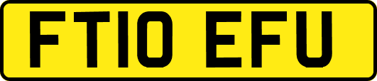 FT10EFU