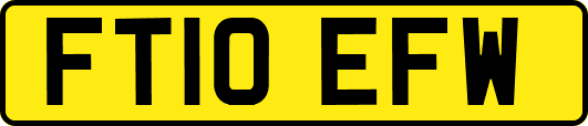 FT10EFW