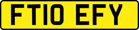 FT10EFY