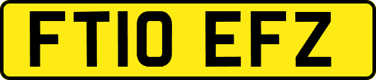 FT10EFZ