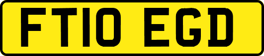 FT10EGD