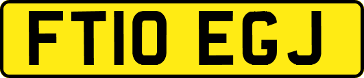 FT10EGJ