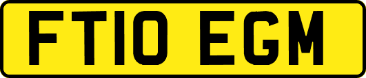 FT10EGM