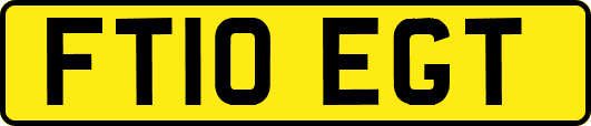 FT10EGT
