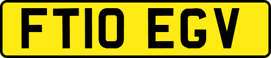 FT10EGV
