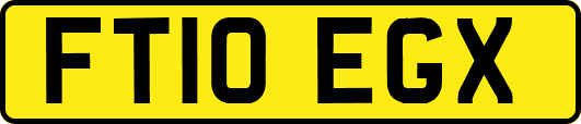 FT10EGX