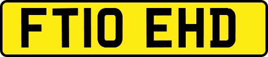 FT10EHD