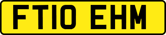 FT10EHM