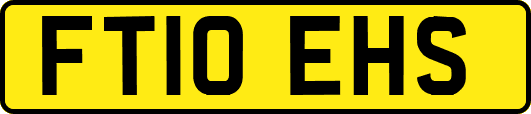 FT10EHS