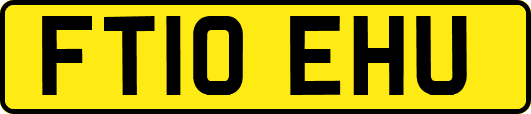 FT10EHU