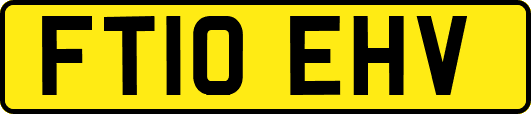 FT10EHV