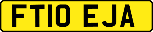 FT10EJA