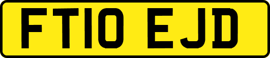 FT10EJD
