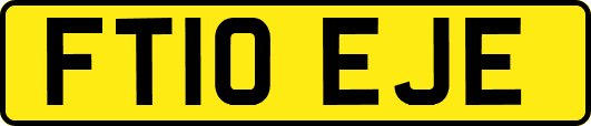 FT10EJE