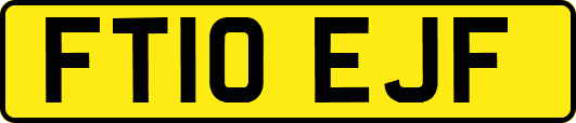FT10EJF
