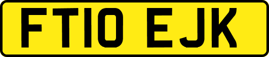 FT10EJK