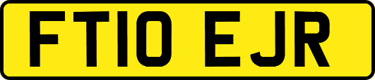 FT10EJR