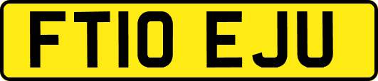 FT10EJU