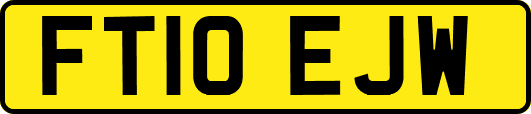 FT10EJW