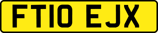 FT10EJX