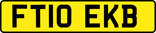 FT10EKB