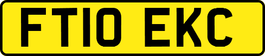 FT10EKC