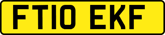 FT10EKF