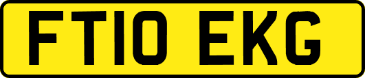 FT10EKG