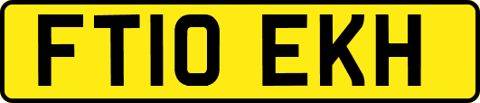 FT10EKH