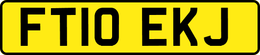 FT10EKJ