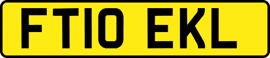 FT10EKL