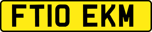 FT10EKM