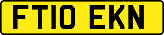 FT10EKN