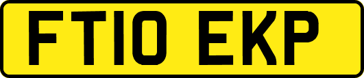 FT10EKP