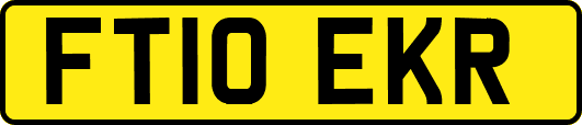 FT10EKR