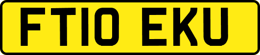 FT10EKU