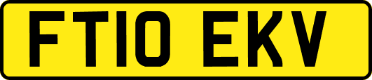 FT10EKV