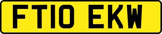 FT10EKW