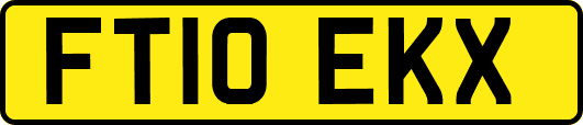 FT10EKX