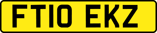 FT10EKZ