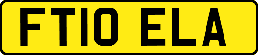 FT10ELA