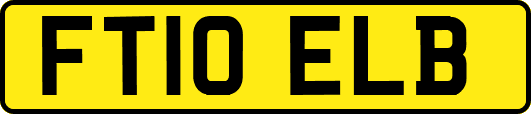 FT10ELB