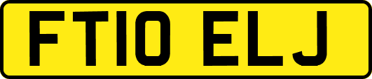FT10ELJ