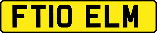 FT10ELM