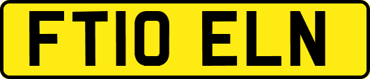 FT10ELN
