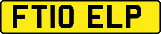 FT10ELP