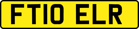FT10ELR
